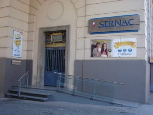 SERNAC Chile