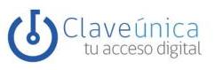 Logo Clave Unica