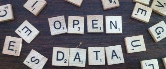 Open Data Scrabble 