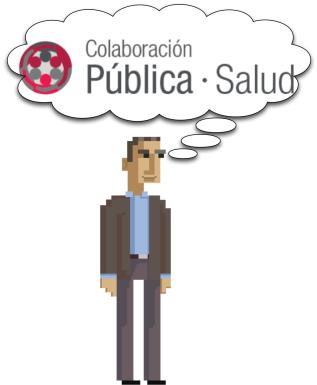 Avatar Colaboracion Pública - Salud