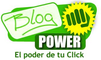 Blog Power