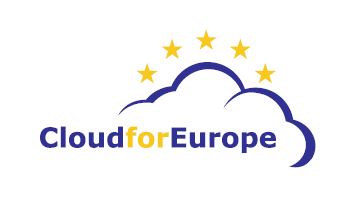 Logo Cloud for Europe