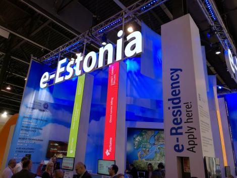 e-Estonia