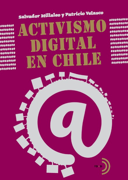 Portada Activismo en Chile