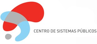 Centro de Sistemas Públicos