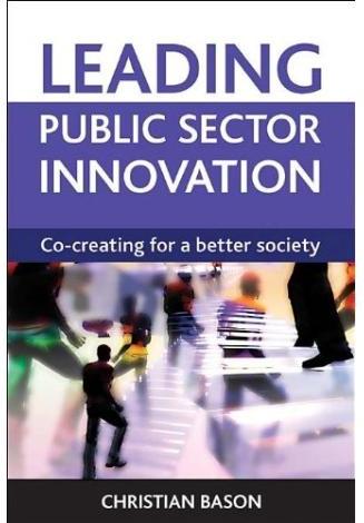 Estrategias de Innovación Pública