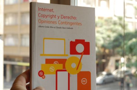 Lanzamiento Libro: Internet, Copyright y Derechos: Opiniones Contingentes