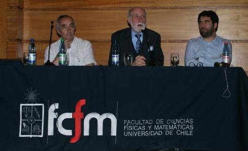 El futuro de la Internet y las políticas públicas por Vint Cerf