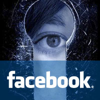 Facebook: te estamos mirando!