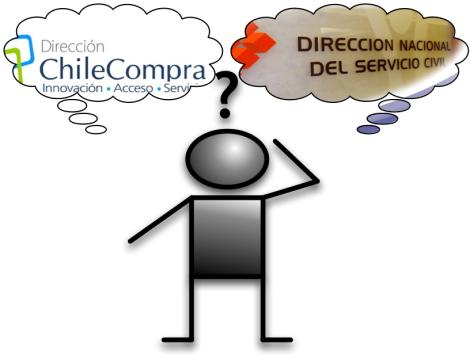 Compras Públicas: ¿menos competencias técnicas para el Director?