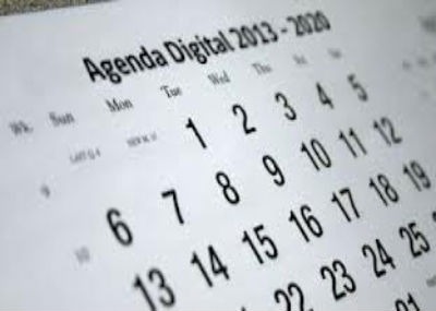 De Agendas Digitales y otras yerbas