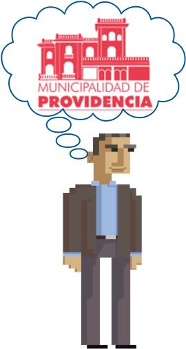 Municipio de Providencia, presencia web que da pena!