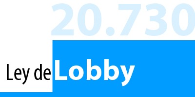 ¿Cuánto cuesta la ley del Lobby?