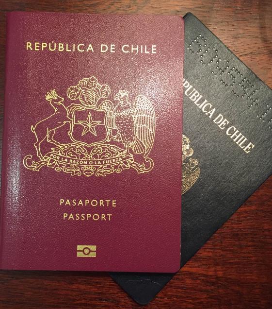 Costo de Pasaportes, no somos muy eficientes!