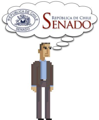 El Senado y Cloud Computing