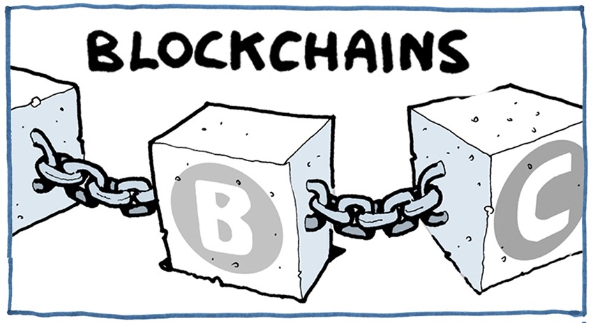 Blockchain: ¿tiene aplicaciones en el Estado?