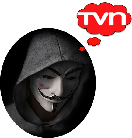 Parece que el marketing, puede más que el rol de televisión pública de TVN