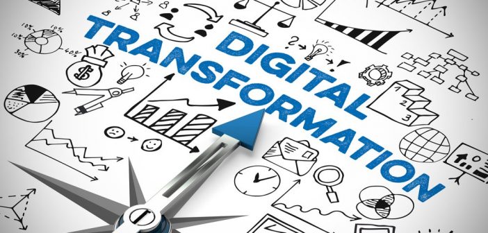 Las dimensiones de la Transformación Digital