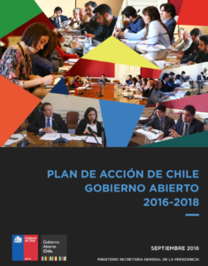 Plan de Acción Gobierno Abierto 2016-2018