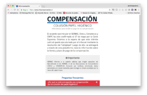 Home Page - Mi Compensación