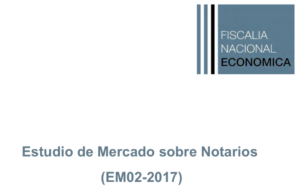 Estudio Notarios - FNE