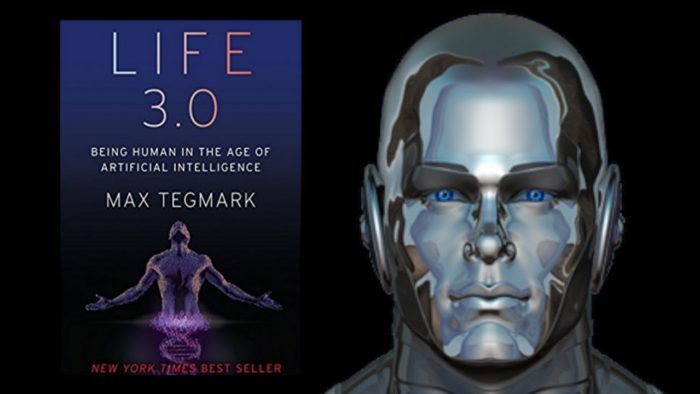 Life 3.0 de MaxTegmark