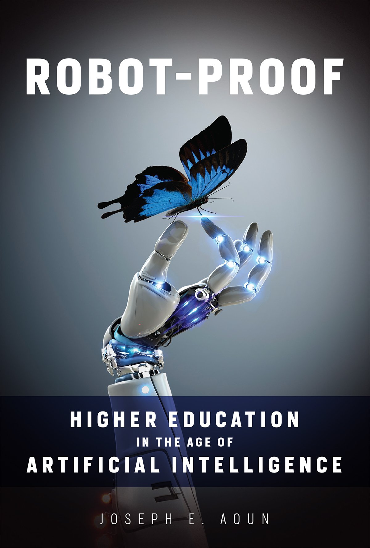 Portada libro Robot-Proff