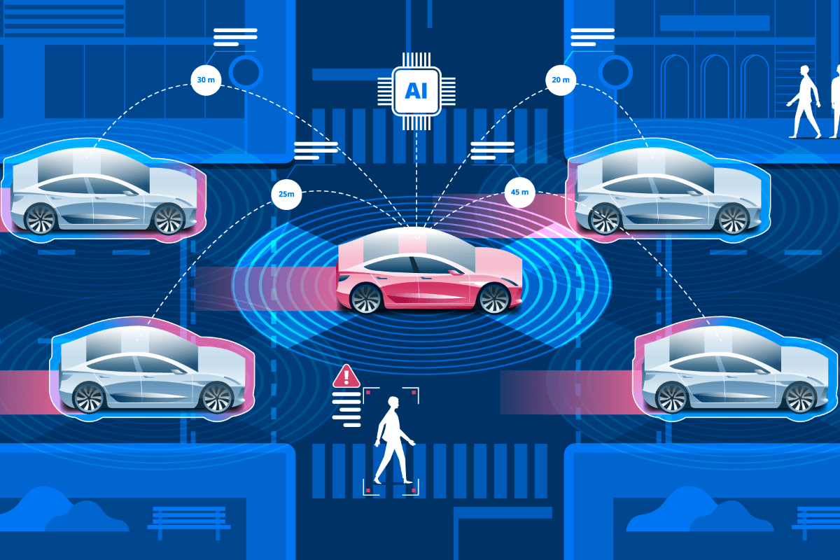 Los seres humanos son más culpables que los robots