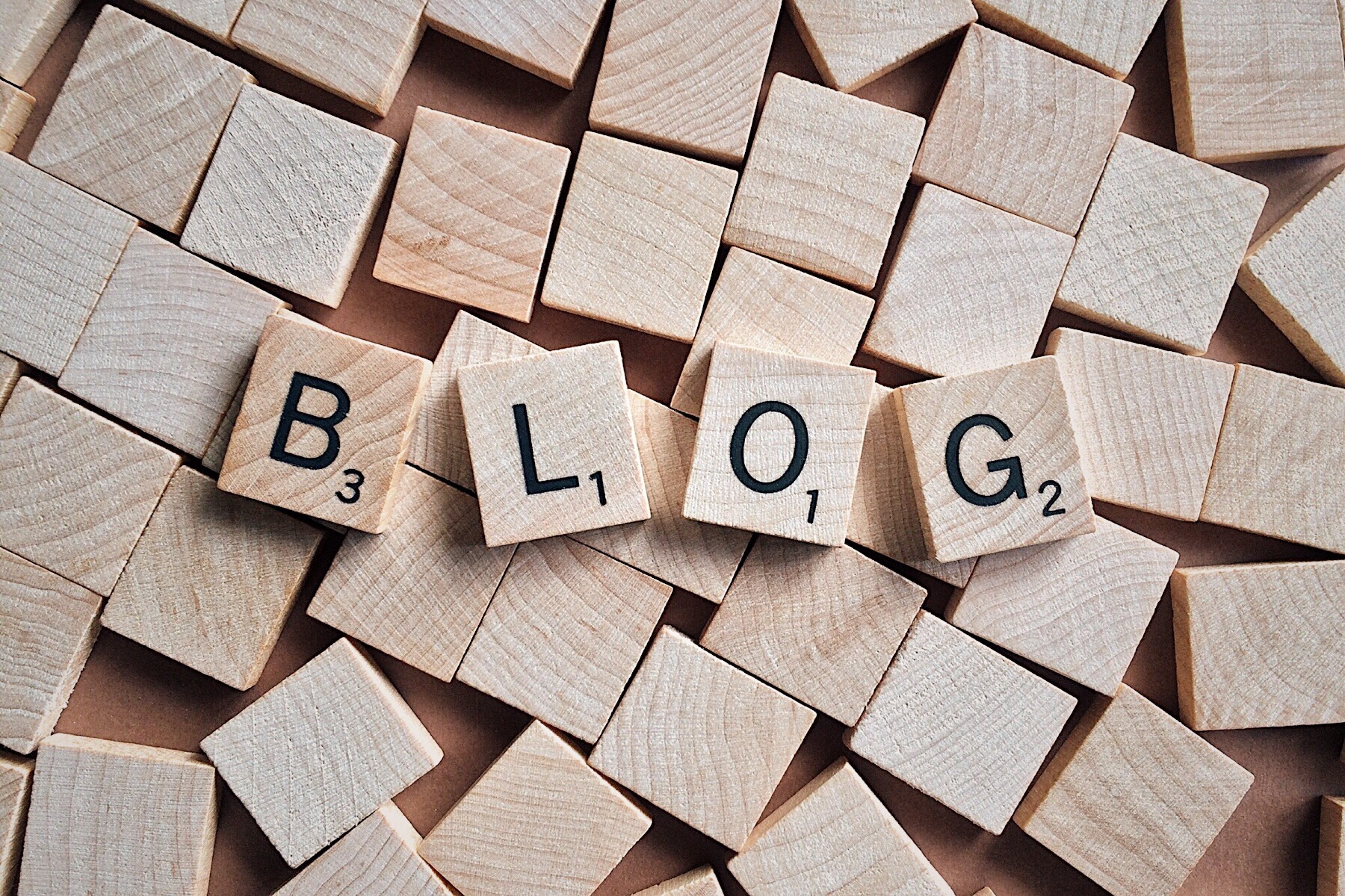 Blogs, innovadoras formas de comunicar políticas públicas