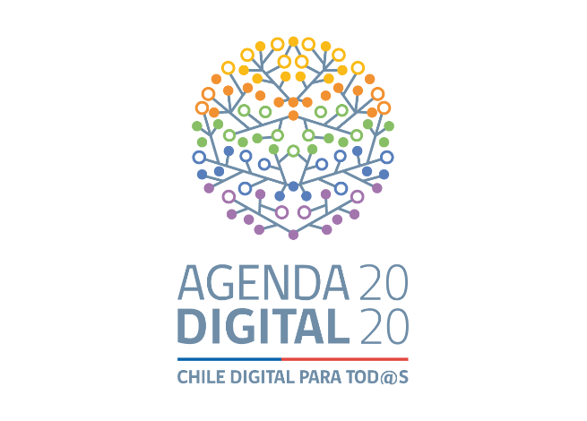 Agenda Digital 2020 (Chile)