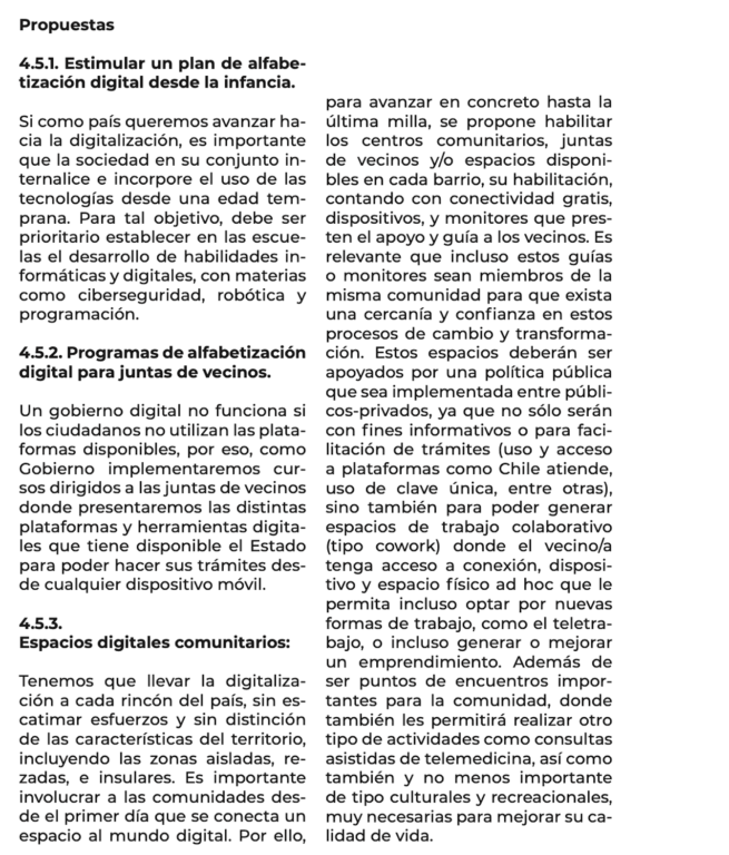 Propuestas Sichel - 1