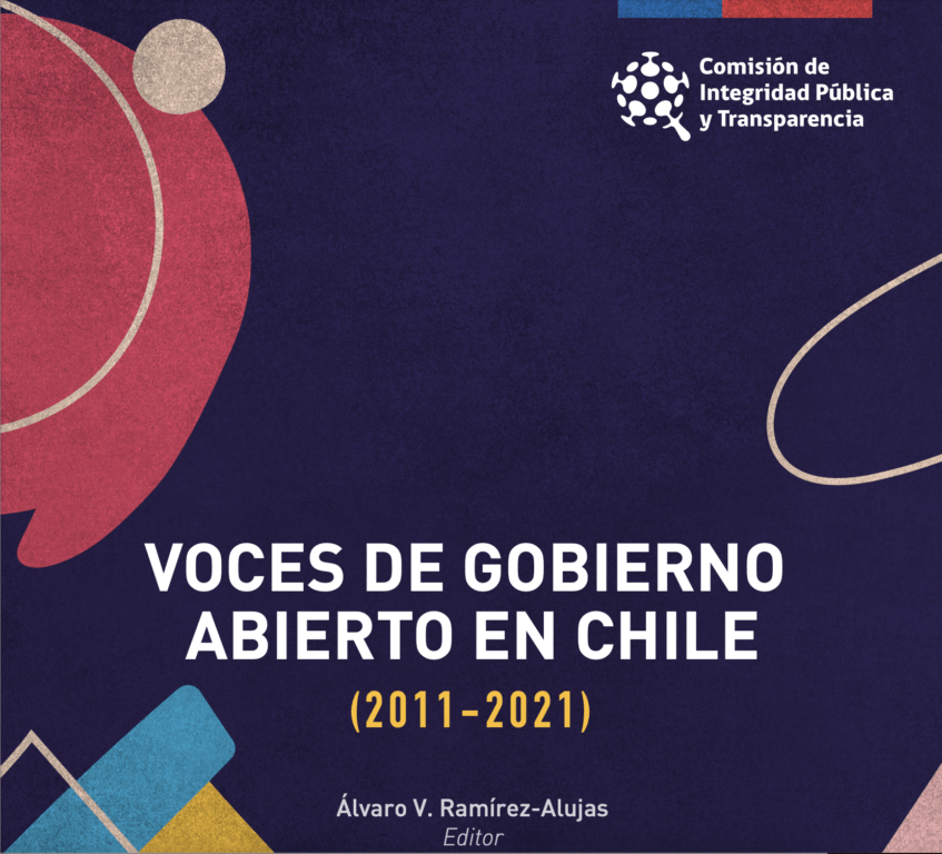 Voces de Gobierno Abierto en Chile