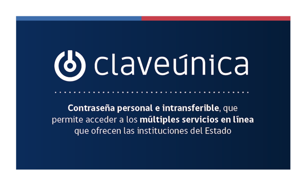 logo clave unica