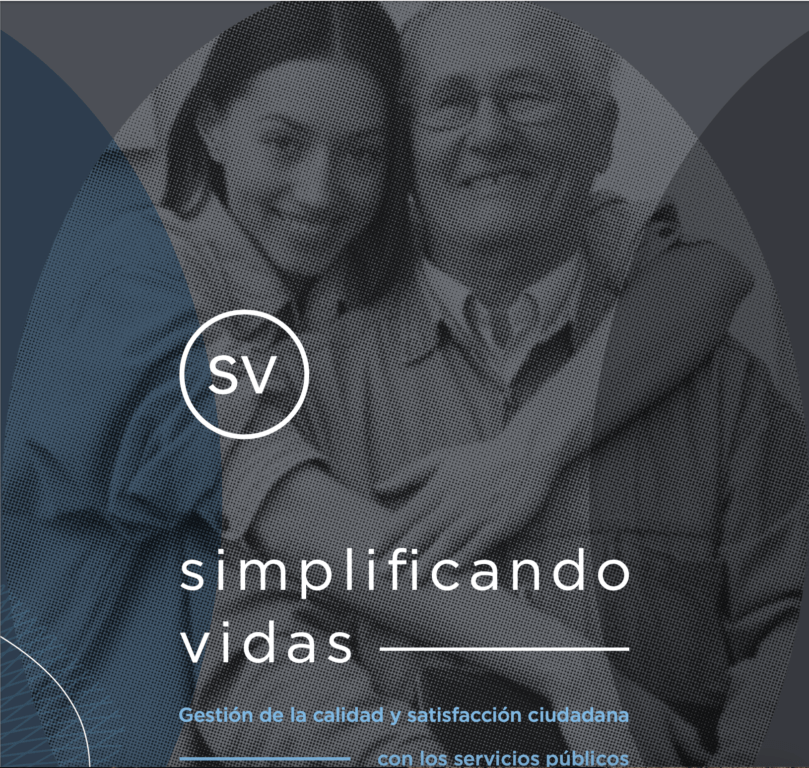 Simplificando Vidas, una forma de entender los trámites