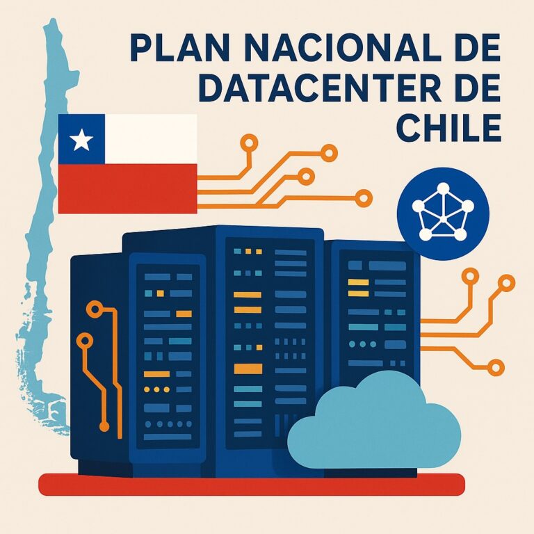 Plan de Data Centers, aciertos y temas pendientes