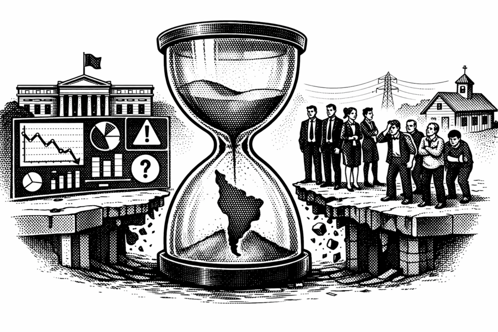 Ley 21.180 (Transformación Digital): ¿cumpliremos el 2027?