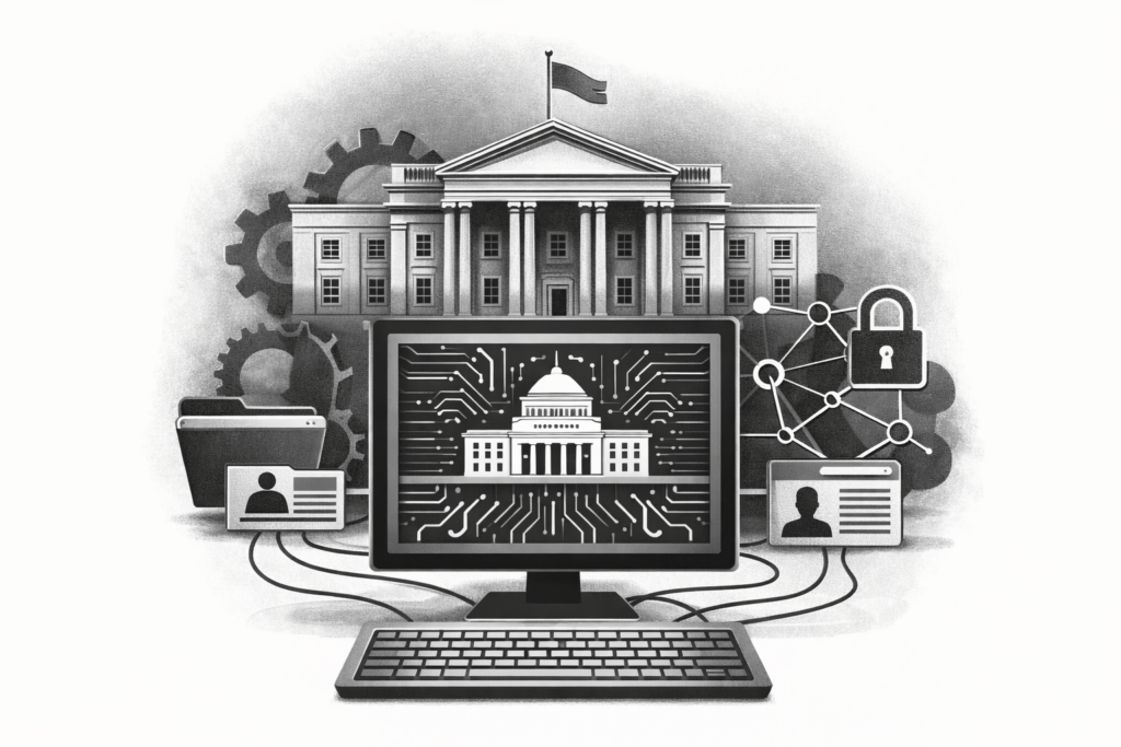 Propuesta de arquitectura tecnológica del Estado