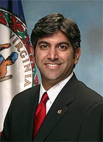 Aneesh Chopra