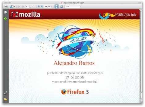 Download Firefox