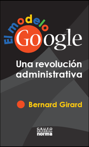 Top 39+ imagen modelo administrativo de google