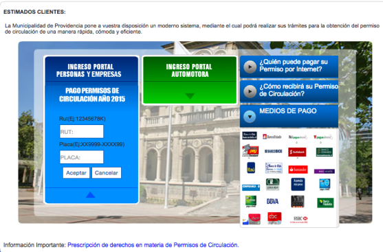 Pago permisos de circulacion - 2 Pago permisos de circulacion - 2