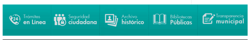 Trámites en Línea Trámites en Línea