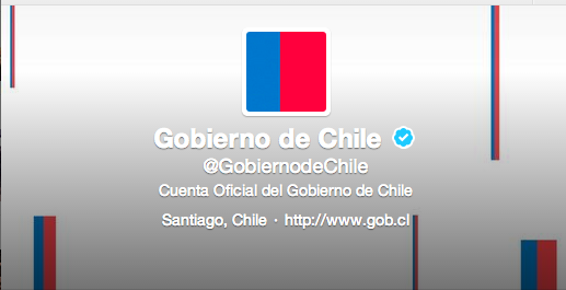 @GobiernodeChile @GobiernodeChile