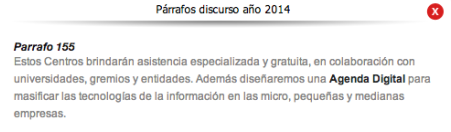 Agenda Digital 2014 Agenda Digital 2014