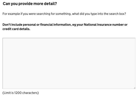 COnsultas en GOV.UK COnsultas en GOV.UK