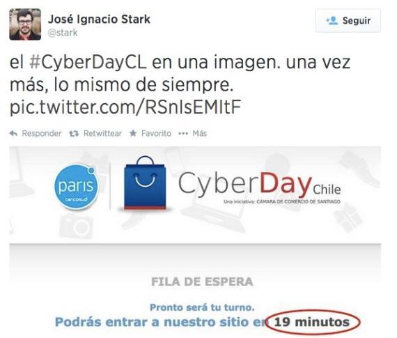 Twitter José Ignacio Stark Twitter José Ignacio Stark
