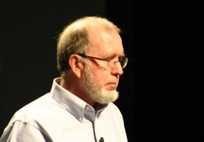 Kevin Kelly