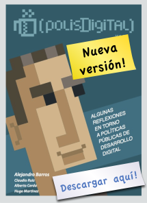 tapa libro polisDigital