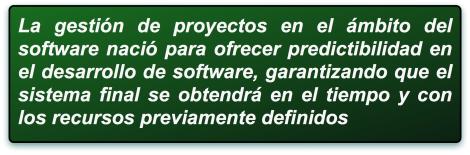 proyectos