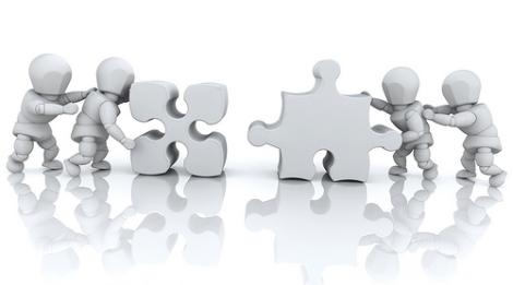 Poryectos complejos, con hacer que las cosas cuadren Poryectos complejos, con hacer que las cosas cuadren